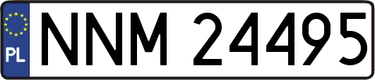 NNM24495