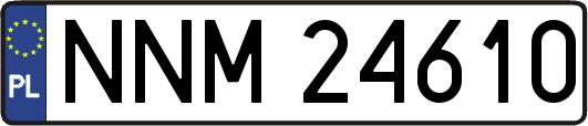 NNM24610