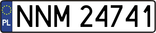 NNM24741