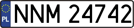 NNM24742