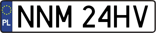 NNM24HV