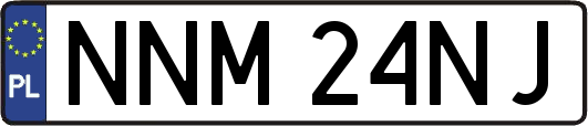 NNM24NJ