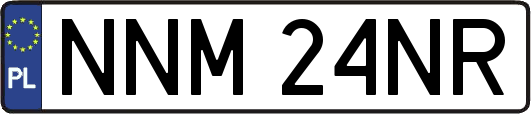 NNM24NR