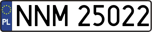 NNM25022