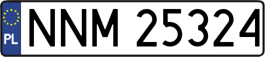 NNM25324
