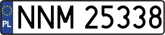 NNM25338