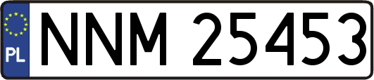 NNM25453