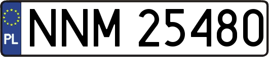NNM25480