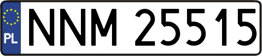 NNM25515