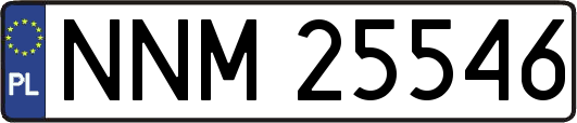 NNM25546