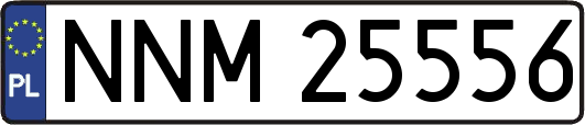 NNM25556