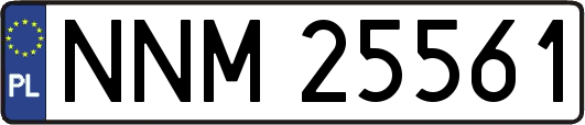 NNM25561