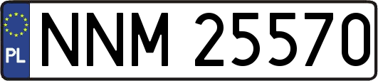 NNM25570