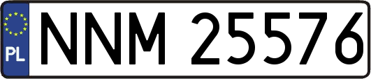 NNM25576