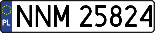 NNM25824
