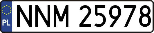 NNM25978