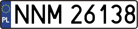 NNM26138