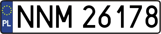 NNM26178