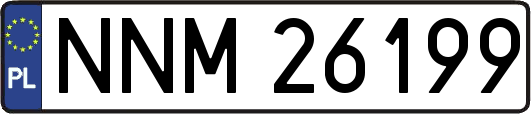 NNM26199