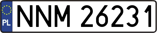 NNM26231