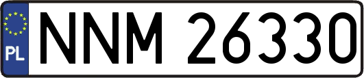 NNM26330