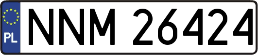 NNM26424