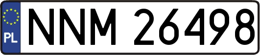 NNM26498