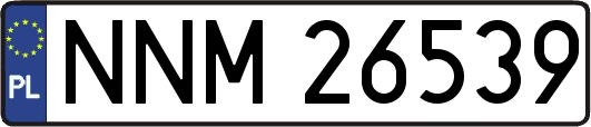 NNM26539
