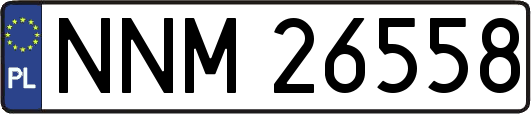 NNM26558