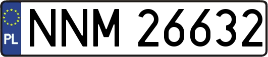 NNM26632