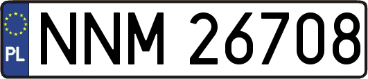 NNM26708