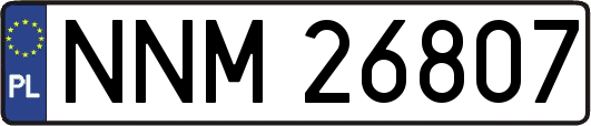 NNM26807