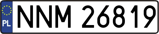 NNM26819