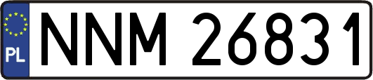 NNM26831