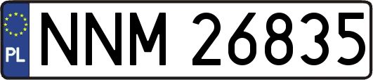 NNM26835