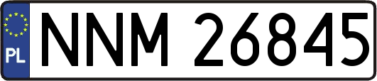 NNM26845