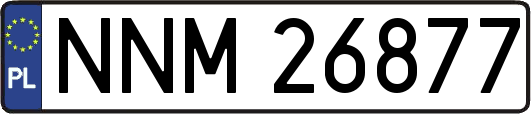 NNM26877