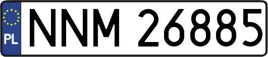 NNM26885