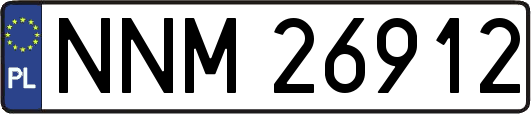 NNM26912