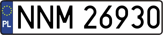 NNM26930