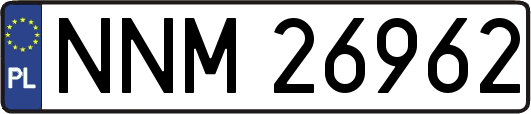 NNM26962