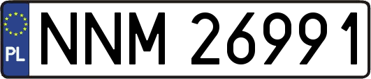 NNM26991