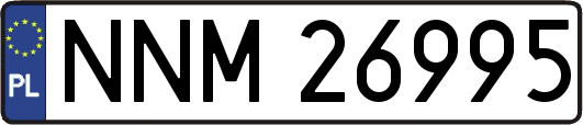 NNM26995