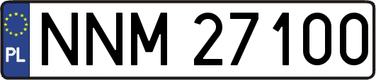 NNM27100