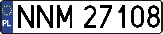 NNM27108