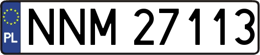 NNM27113