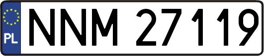NNM27119