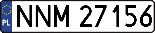 NNM27156