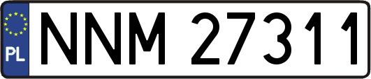 NNM27311