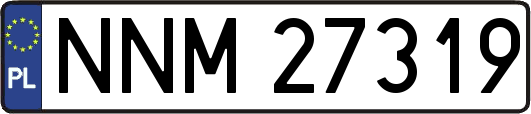 NNM27319